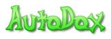 [AutoDox Logo]